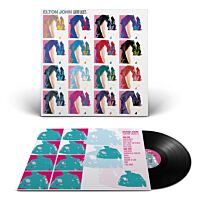 Leather Jackets (Vinyl)