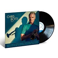 Chris Botti Vol.1 (Vinyl)