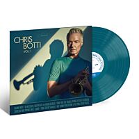 Chris Botti Vol.1 (Sea Blue Vinyl)