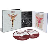 In Utero 30th anniversary (2CD)