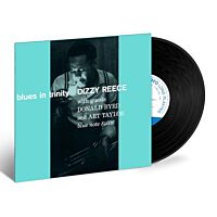 Blues In Trinty (Tone Poet Series Vinyl)