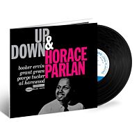 Up & Down (Tone Poet Series Vinyl)