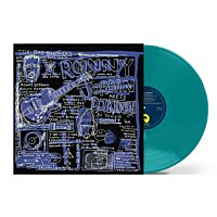 Bad Brothers (Teal Vinyl)