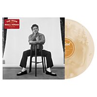 The Show (Cloudy Golden Vinyl)