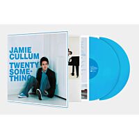 Twentysomething (20th Anniversary Edition) (2x Blue Vinyl)