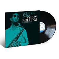 Newk's Time (Blue Note Classic Edition Vinyl)