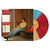 The Show (Triple-Colour Vinyl)