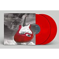 Private Investigations (2x Red Vinyl)
