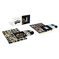 Band On The Run (50th Anniversary 2LP Edition)