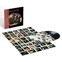 Band On The Run (ARS Half Speed Master Vinyl)