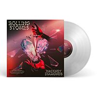 Hackney Diamonds (Clear Vinyl)