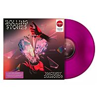 Hackney Diamonds (Purple Vinyl)