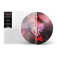 Hackney Diamonds (Picture Vinyl)