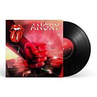 Angry (10" single)