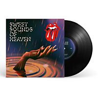 Sweet Sounds Of Heaven (10" Vinyl)