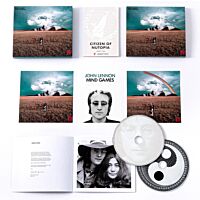 Mind Games (The Ultimate Collection) (2CD)