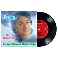 I Like Dreamin'/ Do You Wanna Make Love (7" Vinyl)