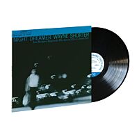 Night Dreamer (Classic Vinyl Series Vinyl)