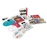 Dire Straits Live 1978-1992 (8CD)