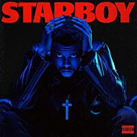 Starboy (Deluxe)