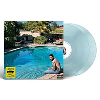 Austin (2x Baby Blue Vinyl)