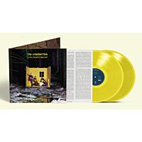 To the Faithful Departed (2x Yellow Vinyl)