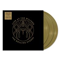 Live At The Wiltern (Exclusive Gold Vinyl 3LP) (UShop獨家銷售)