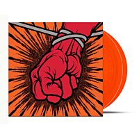 St. Anger (2x Orange Vinyl)
