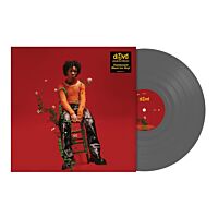 Petals To Thorns (Color Vinyl)