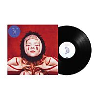 Infections Of A Different Kind - Step 1 (Vinyl)