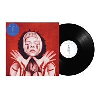 Different Kinds of Human – Step 2 (Vinyl)