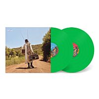 World Music Radio (2x Green Vinyl)