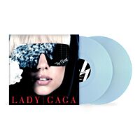 The Fame (15th Anniversary) (2x Translucent Light Blue Vinyl)