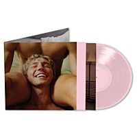 Something To Give Each Other (Deluxe Pink LP)