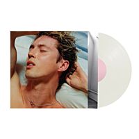 Something To Give Each Other (Milky Clear Vinyl)
