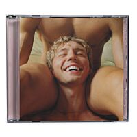 Something To Give Each Other (CD)