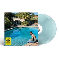 Austin (2x Light Blue Vinyl)