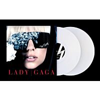 The Fame (15th Anniversary) (2x White Vinyl)