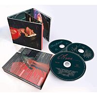 Physical [40th anniversary] (2CD+DVD)