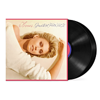 Olivia Newton-John Greatest Hits Vol. 2 (2x Vinyl)