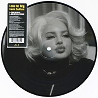 Candy Necklace (7" Picture Disc Single) (UShop獨家銷售)