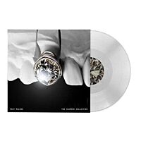 The Diamond Collection (2x Metallic Silver Vinyl)