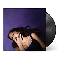 GUTS (Vinyl)