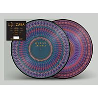 Zaba (2x Picture Vinyl)
