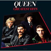 Greatest Hits (Abbey Road Half-Speed Mastering) (2LP)