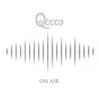 On Air (3LP)