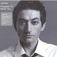 Pleased To Meet You (2LP)