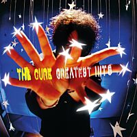 Greatest Hits (2LP Black)