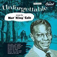 Unforgettable (LP)