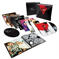 Rihanna Vinyl Box Set (15LP)